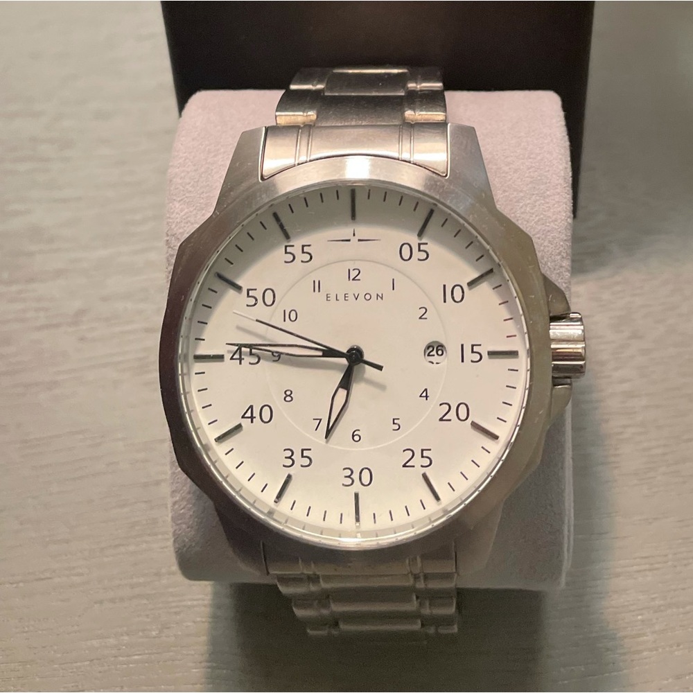 Elevon Men’s Watch